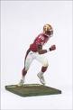 **Loose/Removed From Multi-Pack/Never Played With** Jerry Rice Red Jersey San Francisco 49'ers Forty Niners McFarlane Six Inch Action Figure
