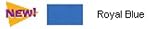 Art Kraft Royal Blue 48In X 200Ft