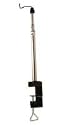 Rotary Tool Holder Stand For Dremel Flex Shaft Clamp-On