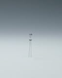 1.12 watt 14 volt T1.75 Wire Terminals Leads Base Eiko Light Bulb
