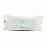 Susan Brown's Baby Moisturizing Cleansing Cloths, Refill, 80 ea