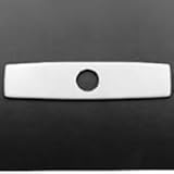 Brasstech 10-1/8 Cover Plate for Kitchen Faucets 102-24