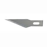 Blades: Stanley 11-411 No. 11 Hobby Knife Blade