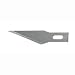 Stanley 11-411 No. 11 Hobby Knife Blade