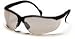 Pyramex Venture Ii Safety Eyewear, Indoor/Outdoor Mirror Replacement Lens
