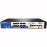 Juniper Networks Secure Services Gateway SSG 350M - Security appliance - 0 5 - Ethernet,... by Juniper Networks