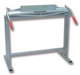 サンケン:SANKEN ブレーキスタンド 36インチ(91cm)幅のシートメタル・ブレーキ