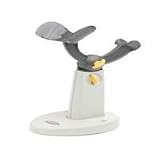 Symbol Technology Intellistand - Bar code scanner stand - white
