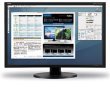 NEC 30 Pro Widescreen LCD Monitor with SpectraViewII Color Calibration Solution. DVI interface