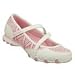 Skechers Girls' Bikers Tidbitz Casual Shoes