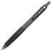 Office Products : Pilot BeGreen G-knock Fine Point Black Gel Ink Pens, Dozen Box, 31506
