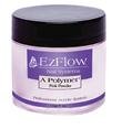 EZ Flow A Polymer Nail Acrylic Pink Powder 4oz
