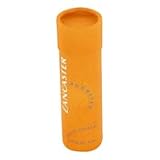 SPRING FLOWER by Creed - Red Leather Refillable Atomizer with Gold Plated Trim 1.7 oz