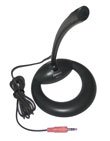 Desk Top Microphone For Computer