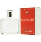 T GIRL by Tommy Hilfiger EDT SPRAY 3.4 OZ