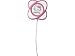 Saitek Hello Kitty USB 2.0 Hub (4-Port) pink