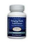 Stinging Nettle Leaf Extract 90 UltraCapsTM