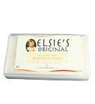 All Natural Baby Bum Wipes
