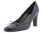 Elle Mandy | Women's Shoes Midnight Dress Calf