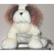 Webkinz Lil'Kinz Mini Plush Stuffed Animal St. Bernard