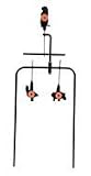 Airgun/Pellet Auto Reset Target