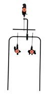 Metal Auto Reset Target Airgun/Pellet Auto Reset Target