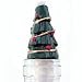 Christmas Tree Ceramic Winelight