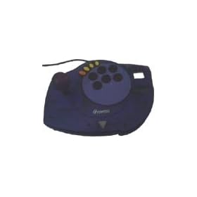 Arcade Stick