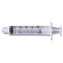 Becton-Dickinson 10Cc Syringe Only With Slip Tip - Box of 100 - Model 301604