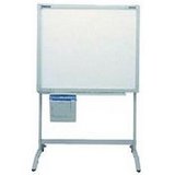 Panasonic ELECT WHITE BOARD 2127 SQ-IN 2 PANELS PLAIN PAPER ( UB-5815 )