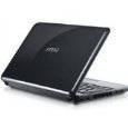 MSI U230-033US 12.1-Inch Netbook - 4 Hour Battery Life