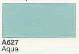 Review Royal Sovereign  / Magic Marker Twin Tip Pen A627 Aqua