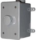 Niles WMVC100E Weatherproof volume control with impedance magnification and auto-muting