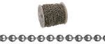 Apex Tools Group Llc 164' Chr Plt Ball Chain 713627 Specialty Chain