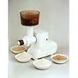 Miracle Electric Grain and Flour Mill - ME300