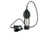 Dive Rite LT6250MR11 Slimline HID Light