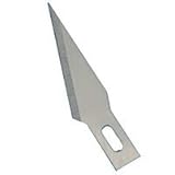 Hobby Knife Blades, 5 Pc