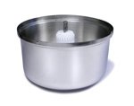 Stainless Steel Bowl for Bosch Universal mixer MUZ6SB3