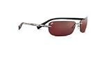 Serengeti PolarMax Ramone - Gunmetal Frame & PC Rose Lens