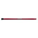 Sporting Goods : Warrior Kryptolyte Handle 30 Lacrosse Shaft (Maroon)