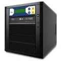 CD Dimensions Blu-ray Tower with 1 Recorder 500GB HDD