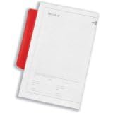 Collins Will Forms with Coloured Wallet for English Law Ref 862092/X [Pack 12]