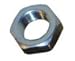 4-.70 Metric Hex Jam Nut (100 count)