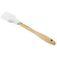 Le Creuset White Pastry Brush 6.75-in. by Le Creuset