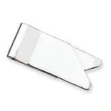 Sterling Silver Money Clip
