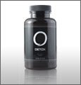 Orovo Detox - (1) 30 Day Bottle