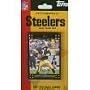 Topps NFL Football Cards 2007 Pittsburgh Steelers Team Set