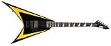 ESP LTD Alexi600 Alexi Laiho Signature Electric Guitar (Black)