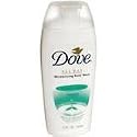 Dove All Day Moisturizing Body Wash, SensitiveSkin 12 O