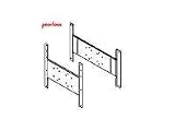 PEERLESS PLP-PAN42PX Peerless Mounting Plate